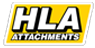 HLA Attachments